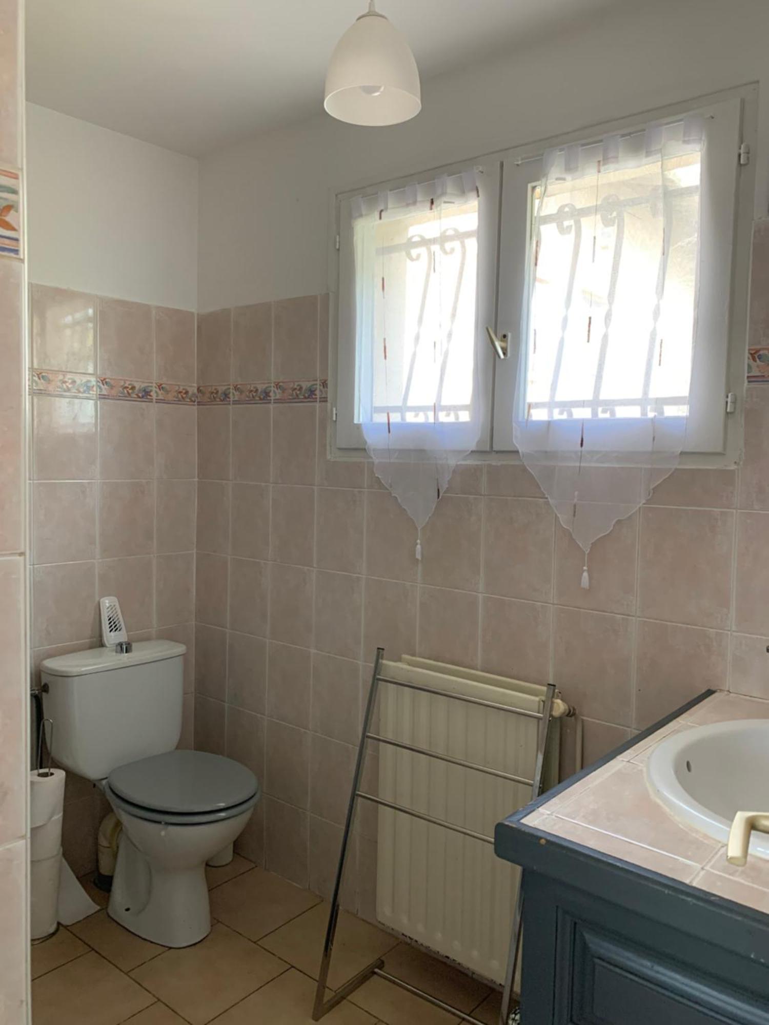 Petite Maison Dans Un Village Du Gers Sabazan Buitenkant foto