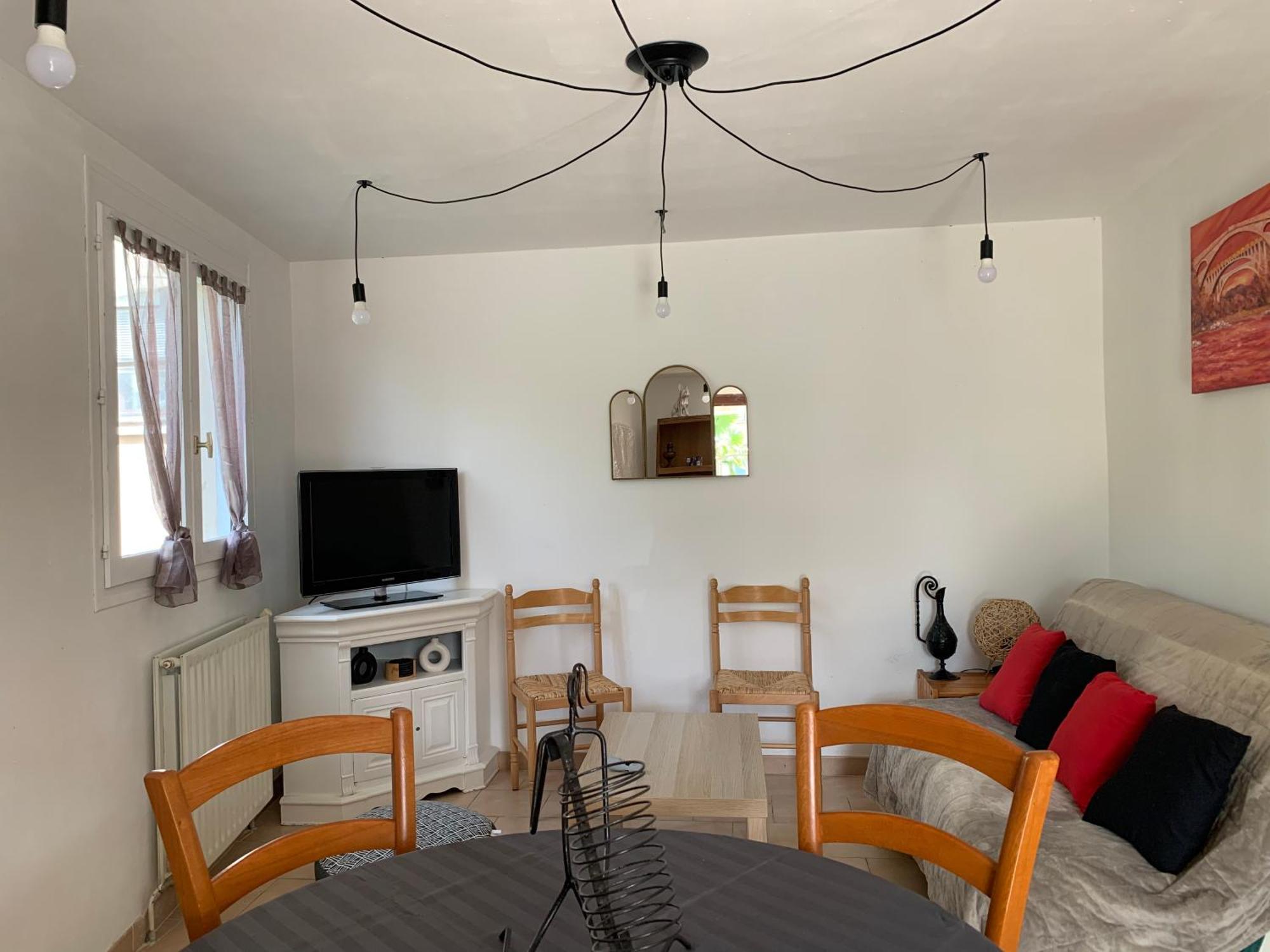 Petite Maison Dans Un Village Du Gers Sabazan Buitenkant foto